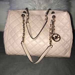 Michael Kors Susannah Large Tote